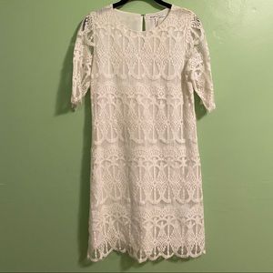 BCBGeneration | NWT | Lace dress | XS